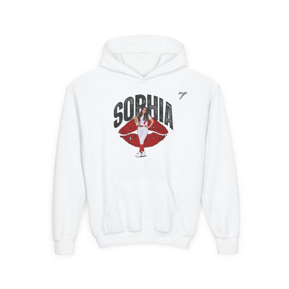 Sophia Kissling Youth Hoodie