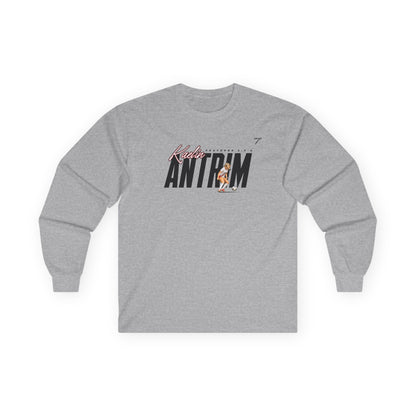 Kaelin Antrim Long Sleeve