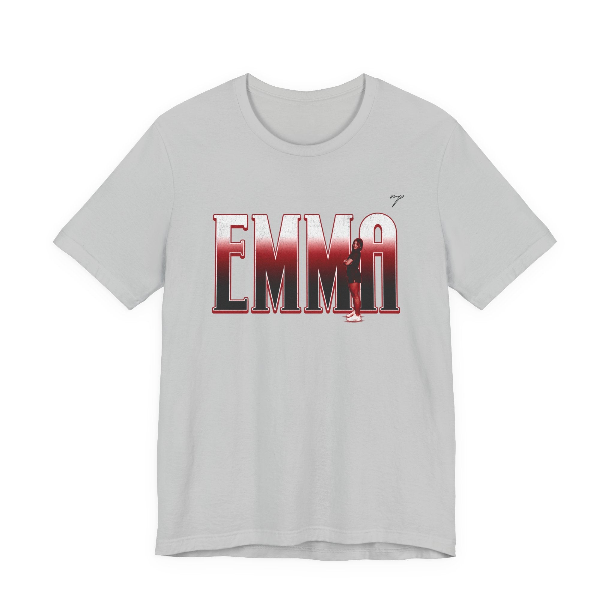 Emma Brown Graphic Tee