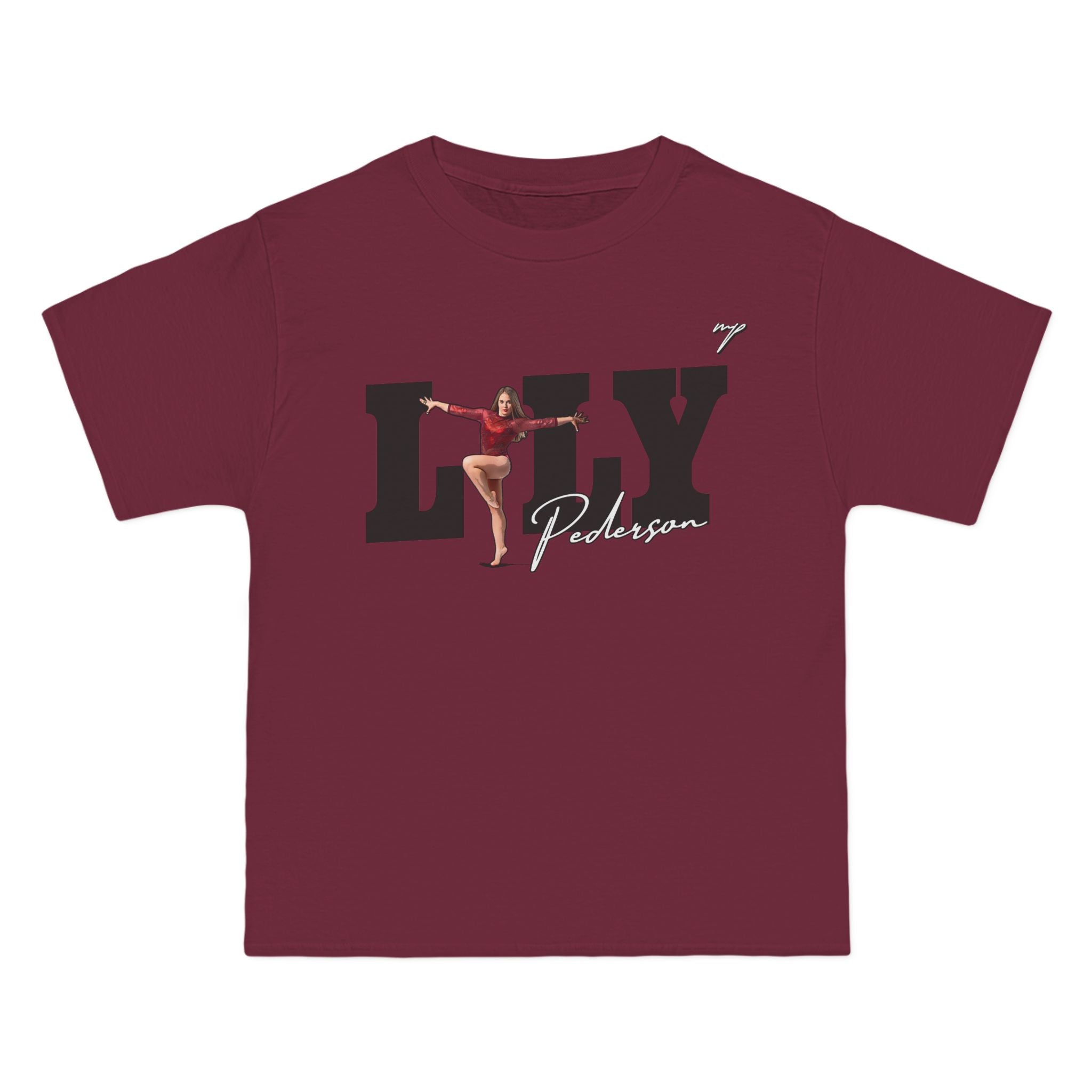 Lily Pederson Vintage Tee