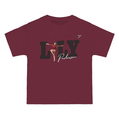 Lily Pederson Vintage Tee