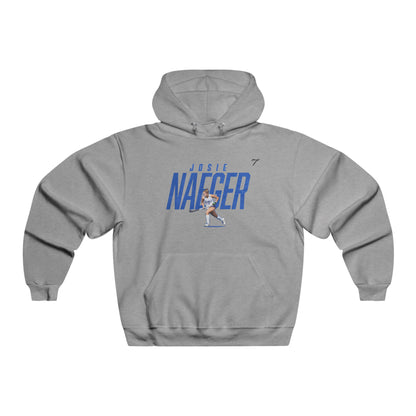Josie Naeger Vintage Hoodie