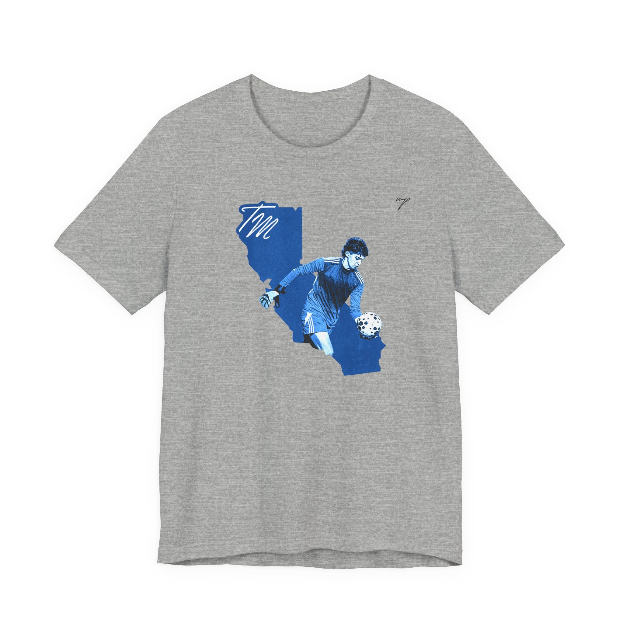 Tati Musgrove Graphic Tee