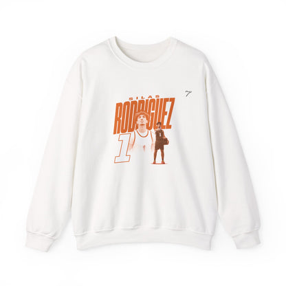 Silas Rodriguez Crewneck