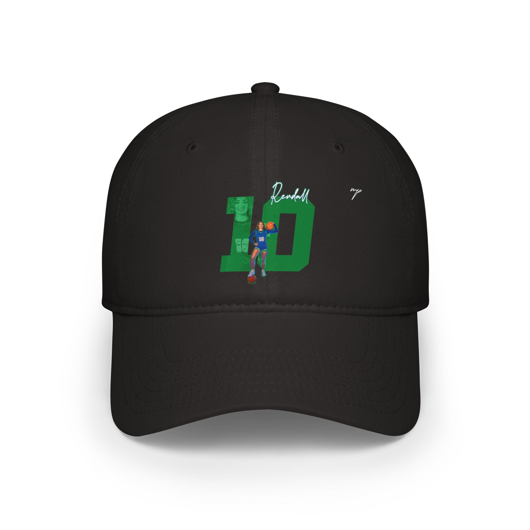 Maddy Rendall Hat