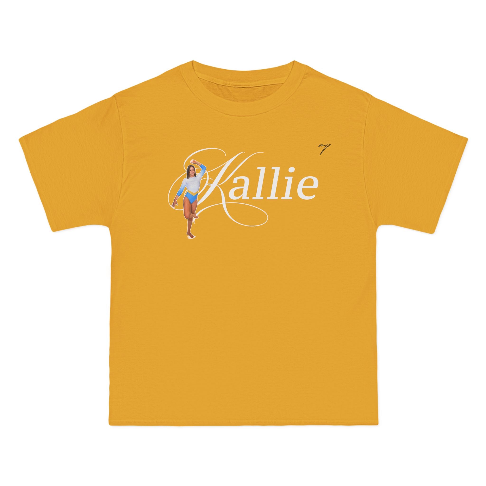 Kallie McCarthy Vintage Tee