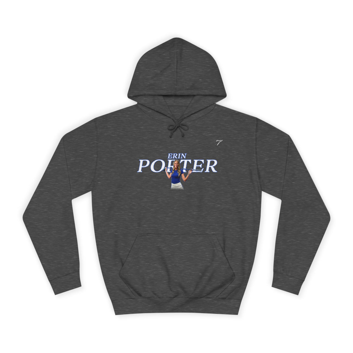 Erin Porter Hoodie
