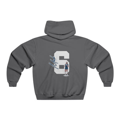Madi Long Vintage Hoodie