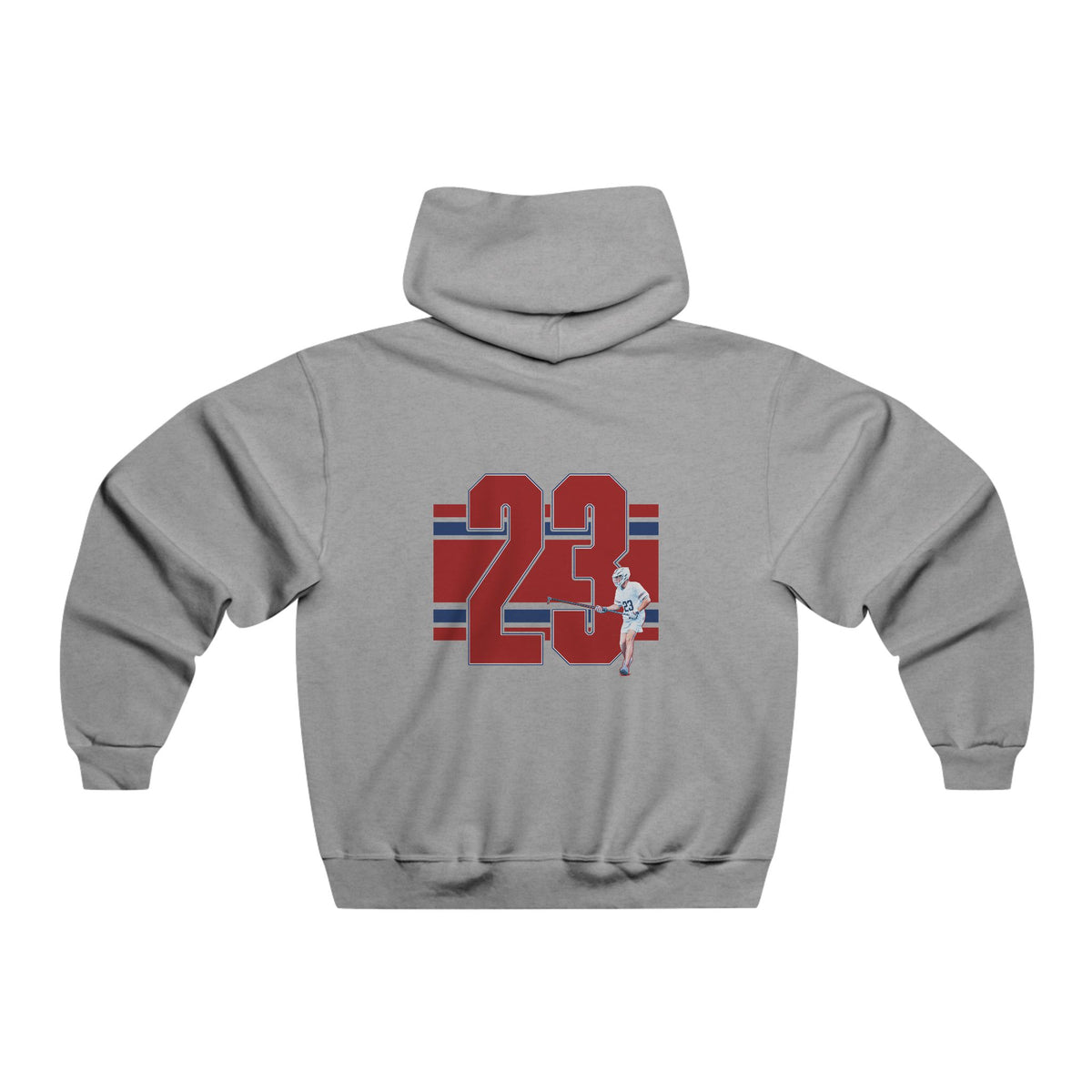Tyler Watts Vintage Hoodie