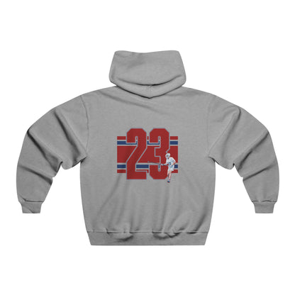 Tyler Watts Vintage Hoodie