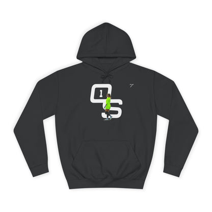 Olivia Shippee Hoodie