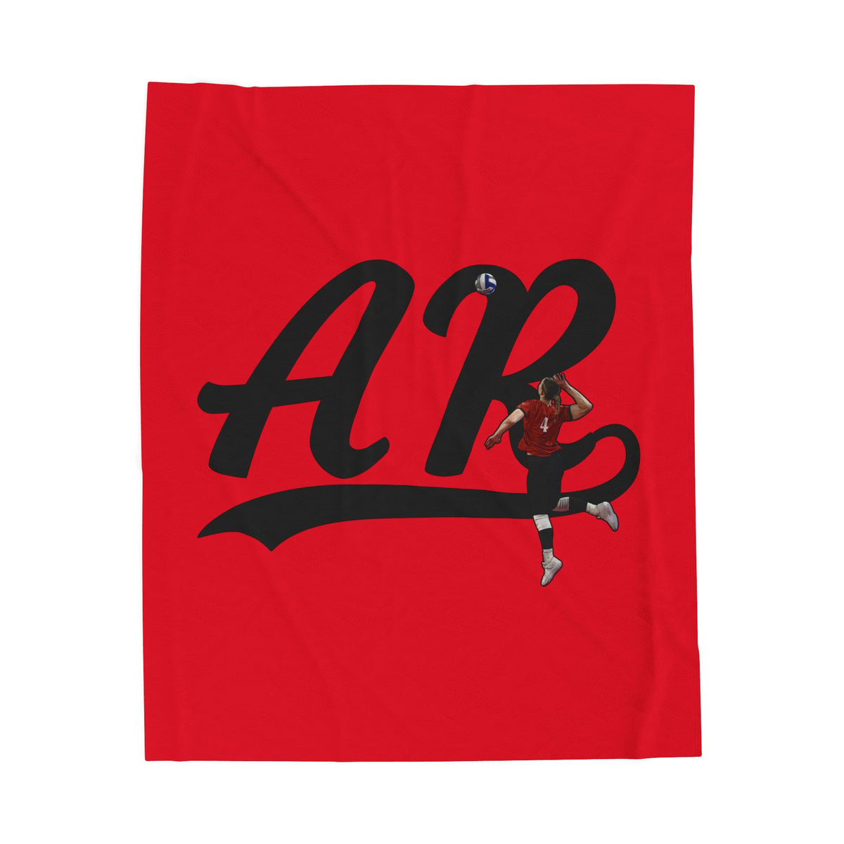 Audrey Rome Blanket