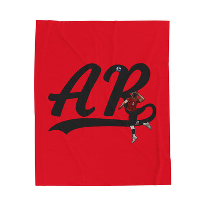 Audrey Rome Blanket