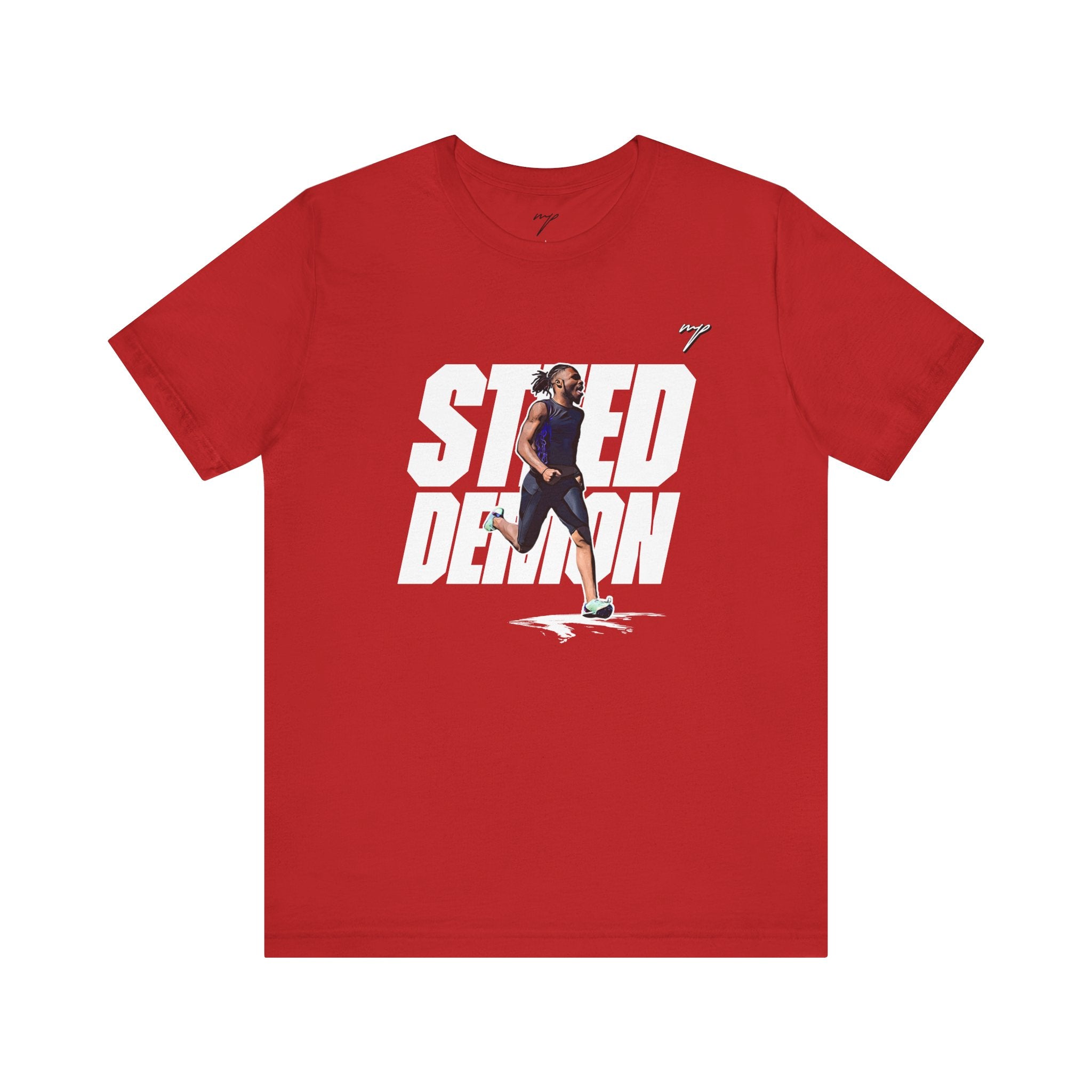 Corey Steed Graphic Tee