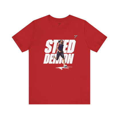 Corey Steed Graphic Tee