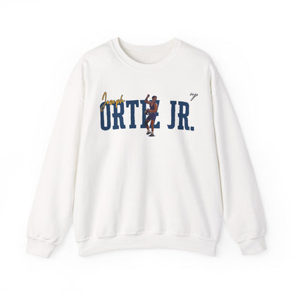 Joseph Ortiz Jr Crewneck
