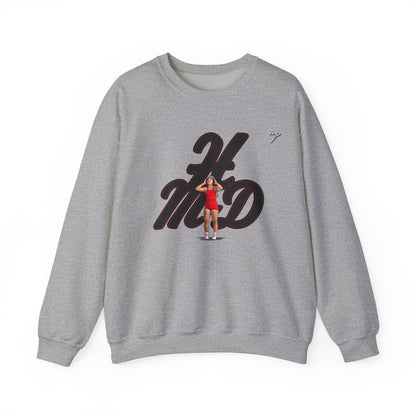 Hi'Ilani Malano-Dando Crewneck