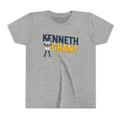 Kenneth Grant YOUTH Graphic Tee
