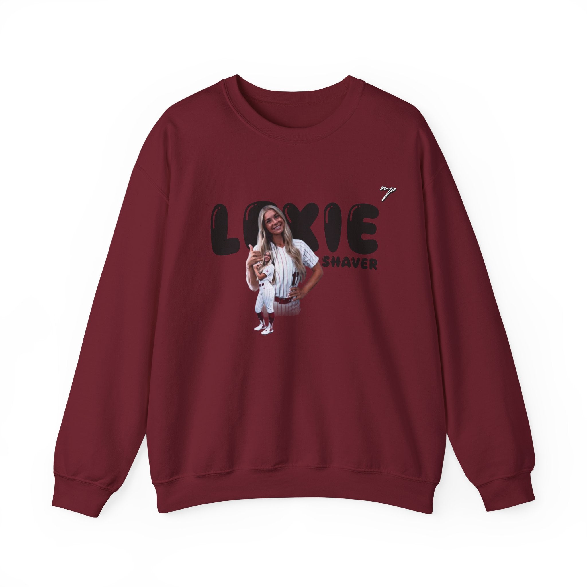 Lexie Shaver Crewneck