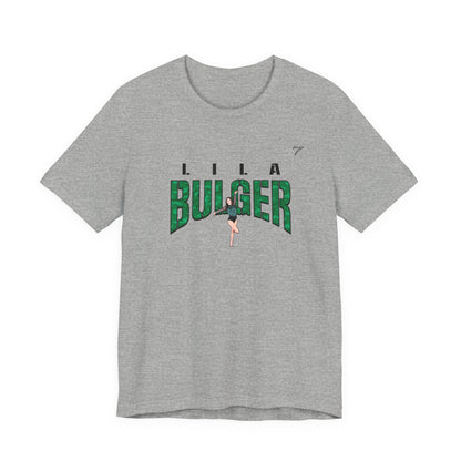 Lila Bulger Graphic Tee
