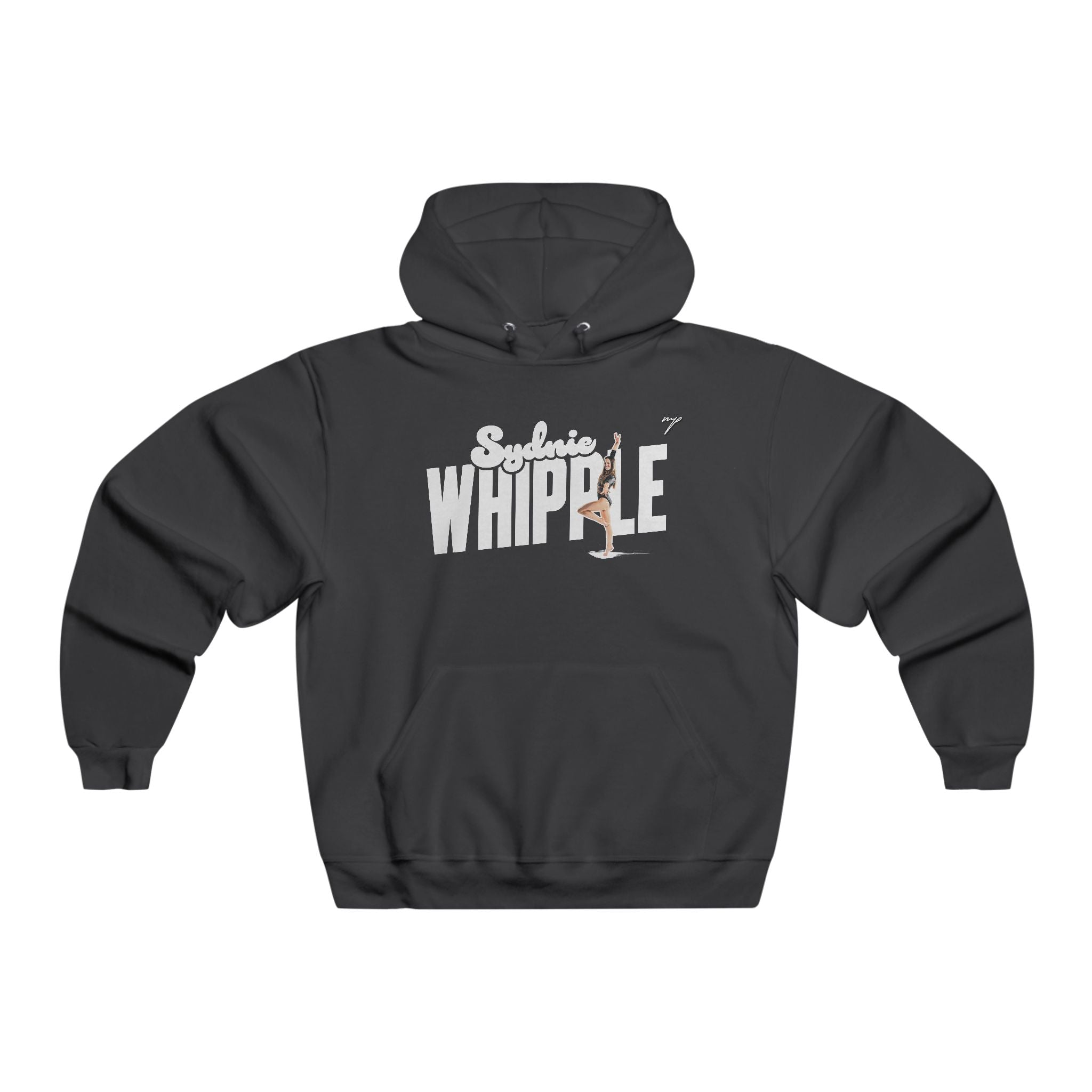 Sydnie Whipple Vintage Hoodie