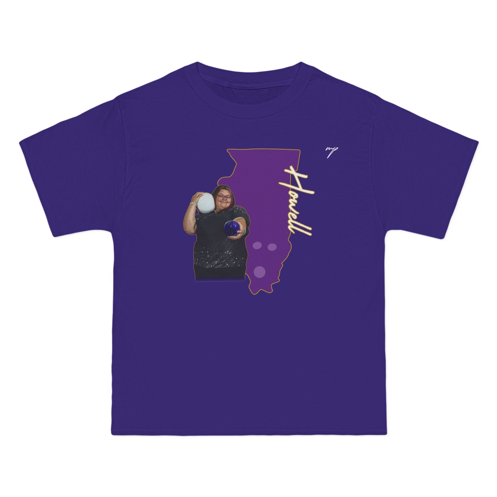 Jada Howell Vintage Tee