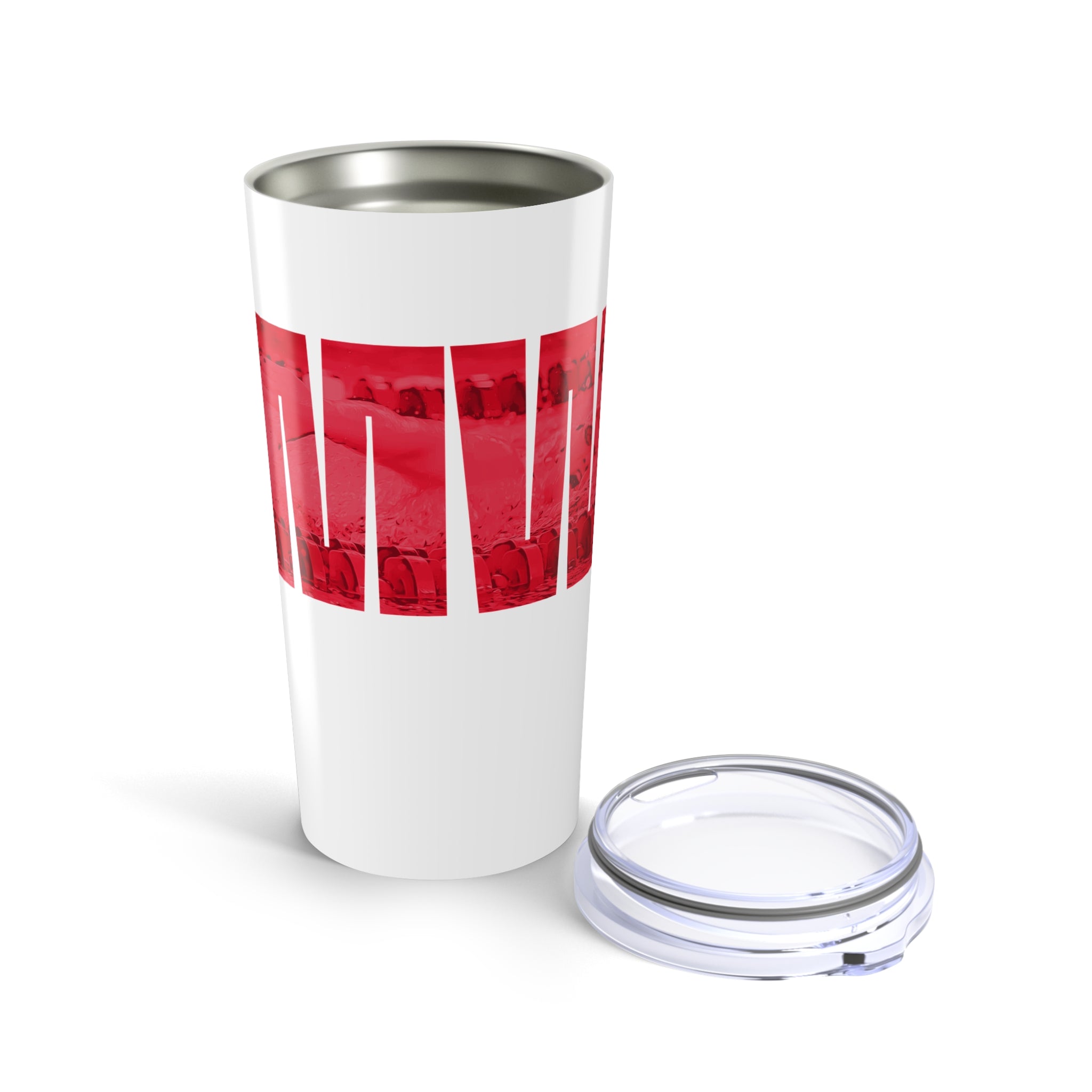 Michelle Weiss Tumbler Mug