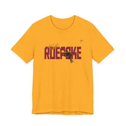 Kyle Roepcke Graphic Tee