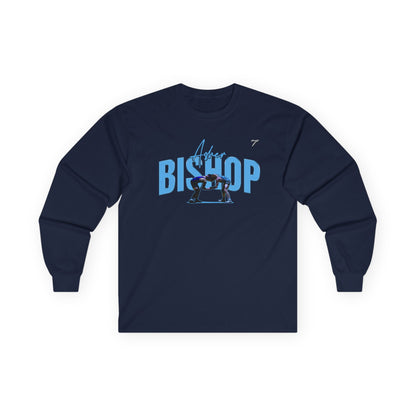 Asher Bishop Long Sleeve Tee