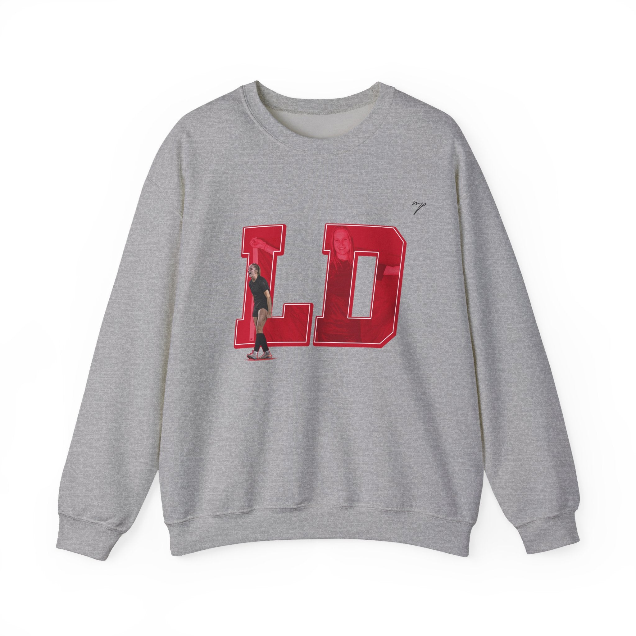 Lily Daniel Crewneck