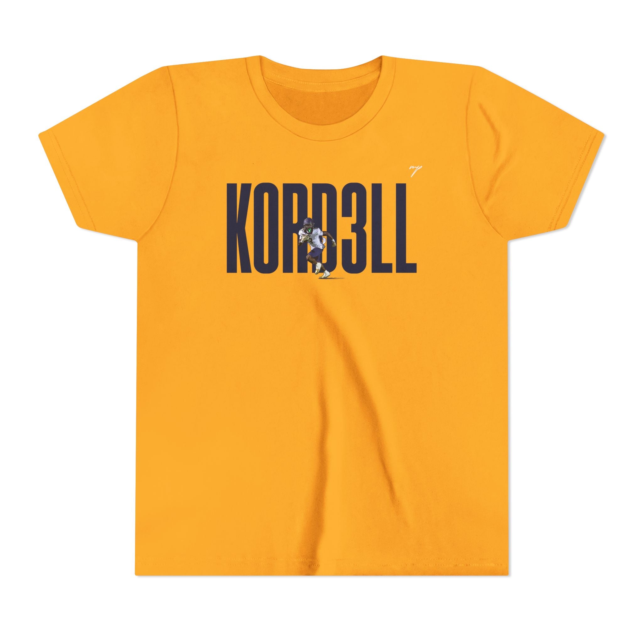 Kordell Batten YOUTH Graphic Tee