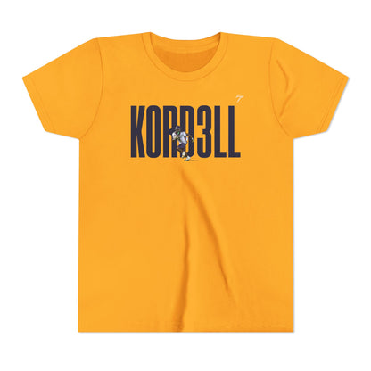 Kordell Batten YOUTH Graphic Tee