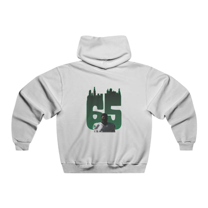 Tyree Jacobs Vintage Hoodie