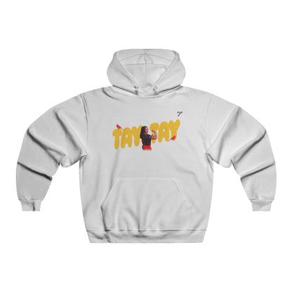 Taylor Walsh Vintage Hoodie