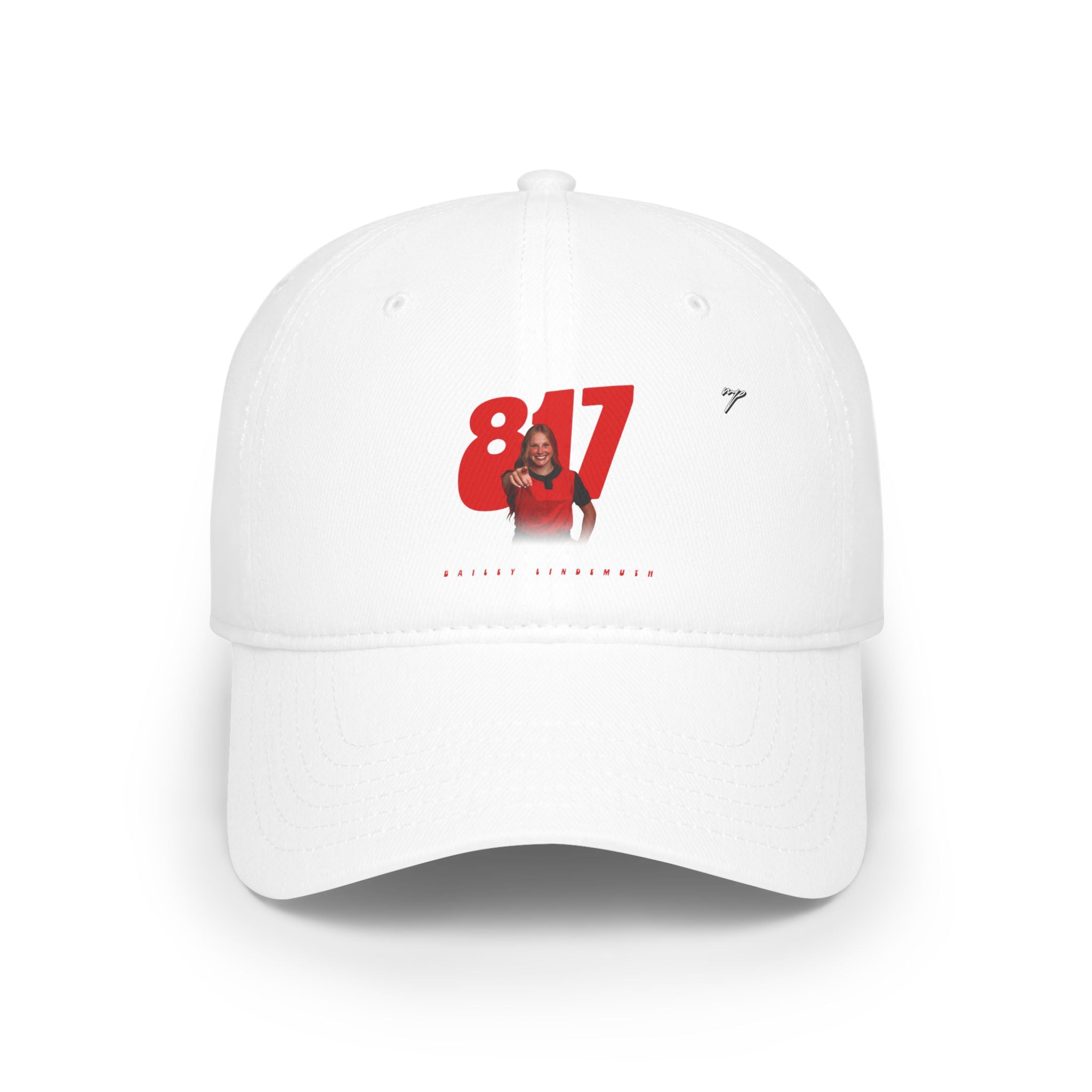 Bailey Lindemuth Hat