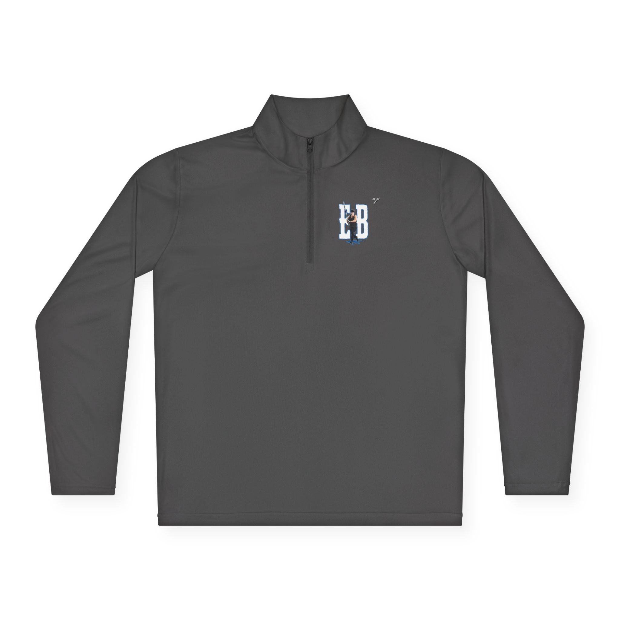 Ethan Belcher Quarter-Zip