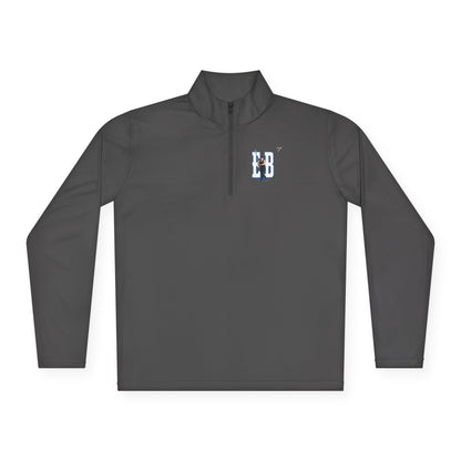 Ethan Belcher Quarter-Zip
