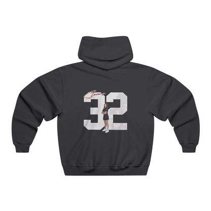 Amanda Stevens Vintage Hoodie