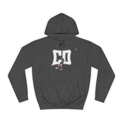Colin Davis Hoodie
