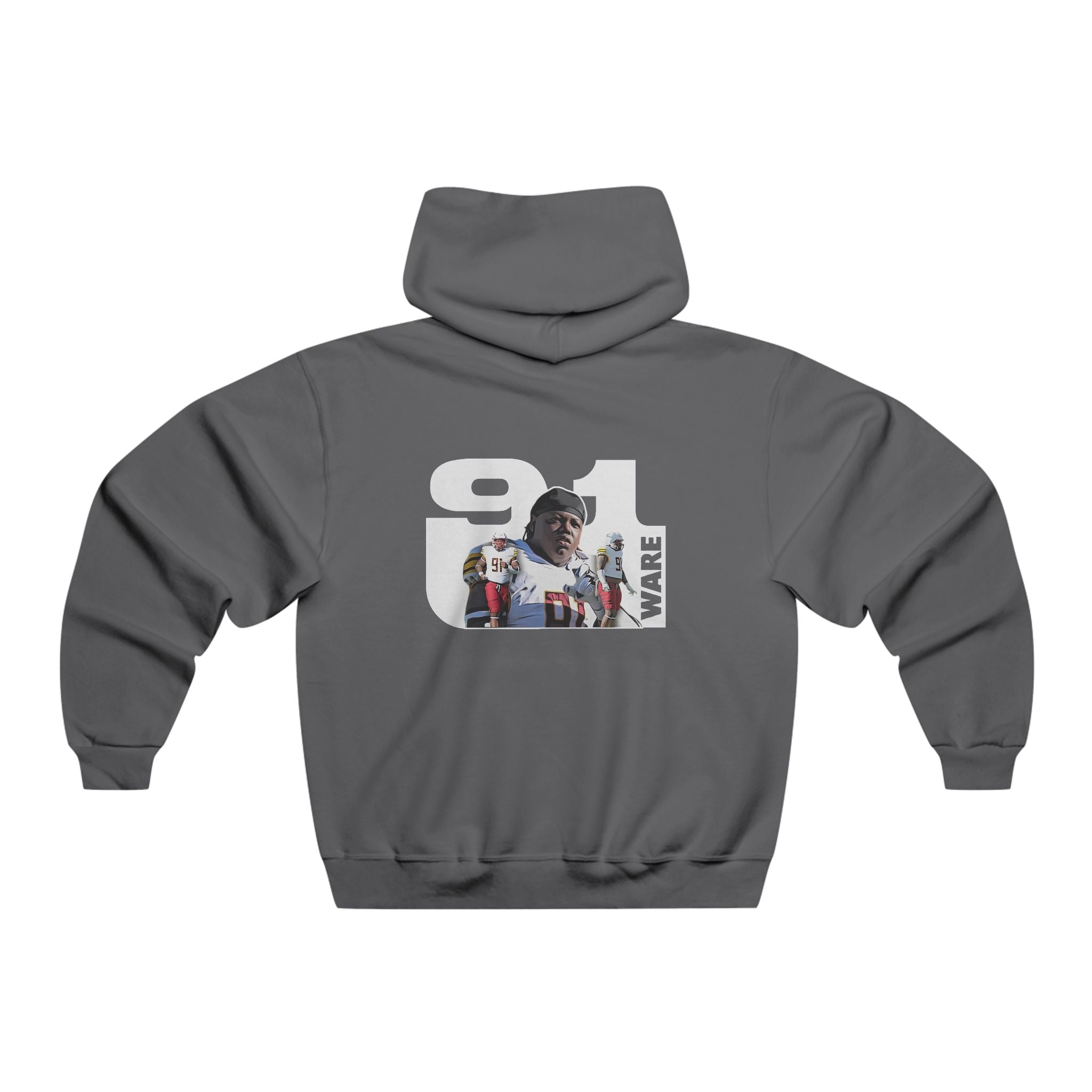 Amarion Ware Vintage Hoodie