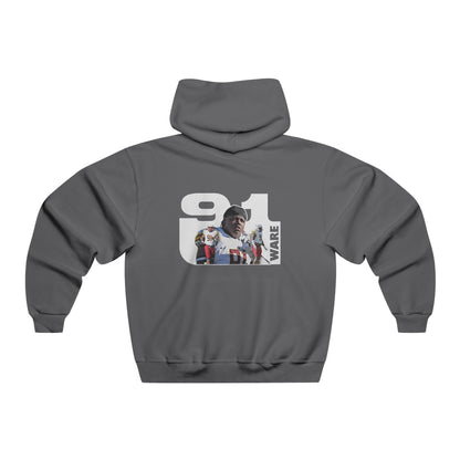 Amarion Ware Vintage Hoodie