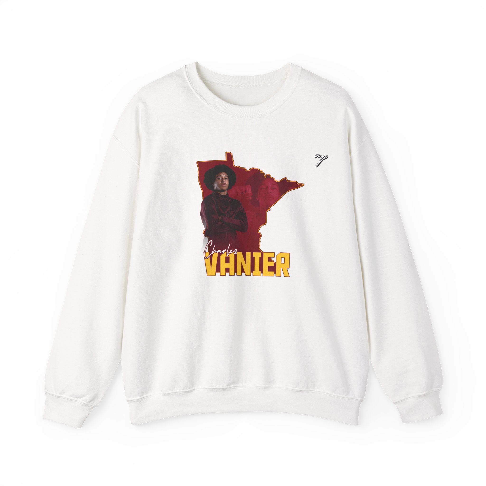 Charles Vanier Crewneck