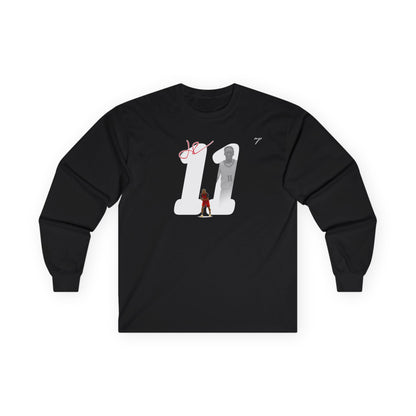 Joshua Richardason Long Sleeve