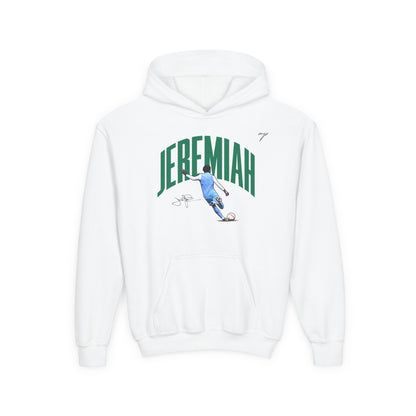 Jeremiah Phillips YOUTH Hoodie