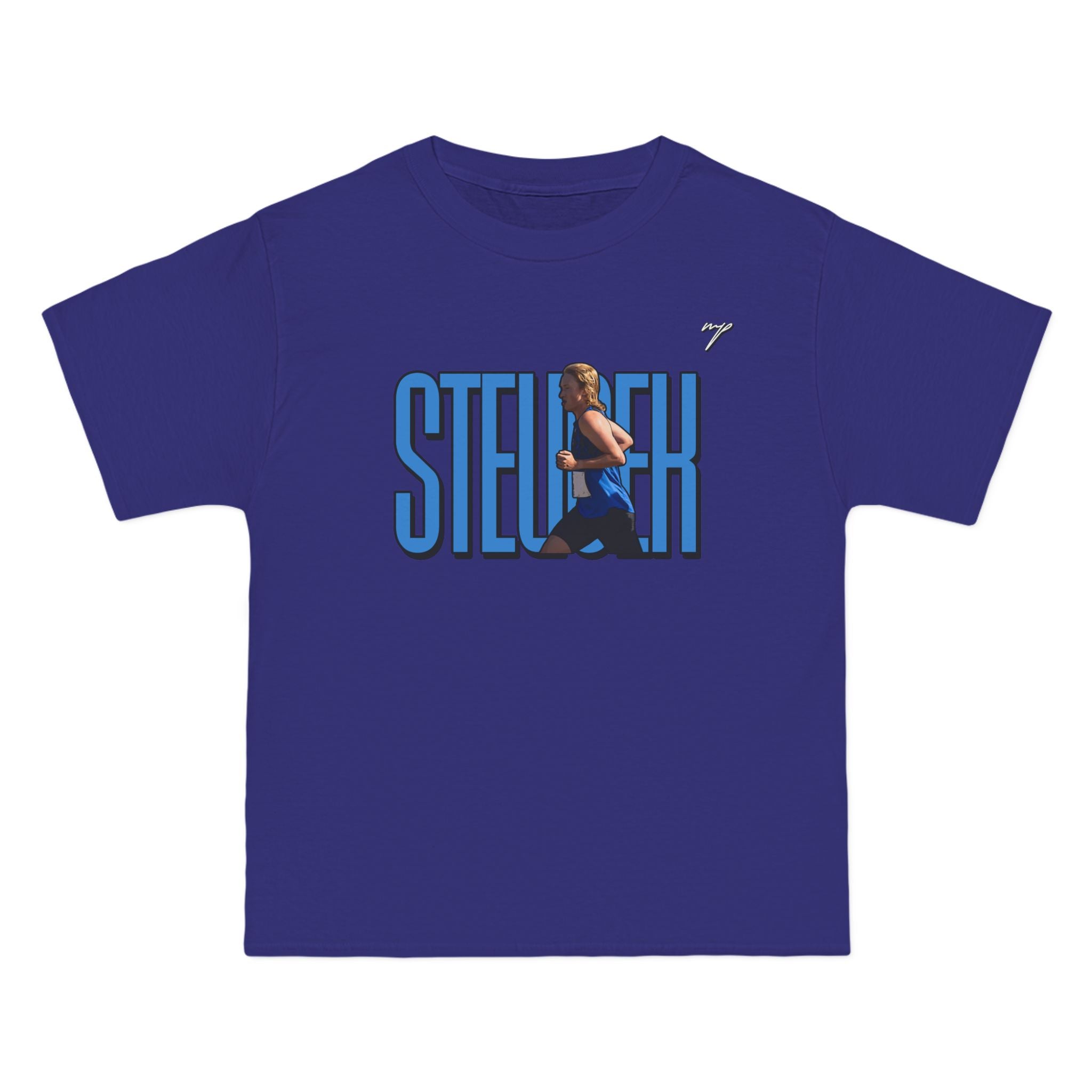 Martin Steucek Vintage Tee