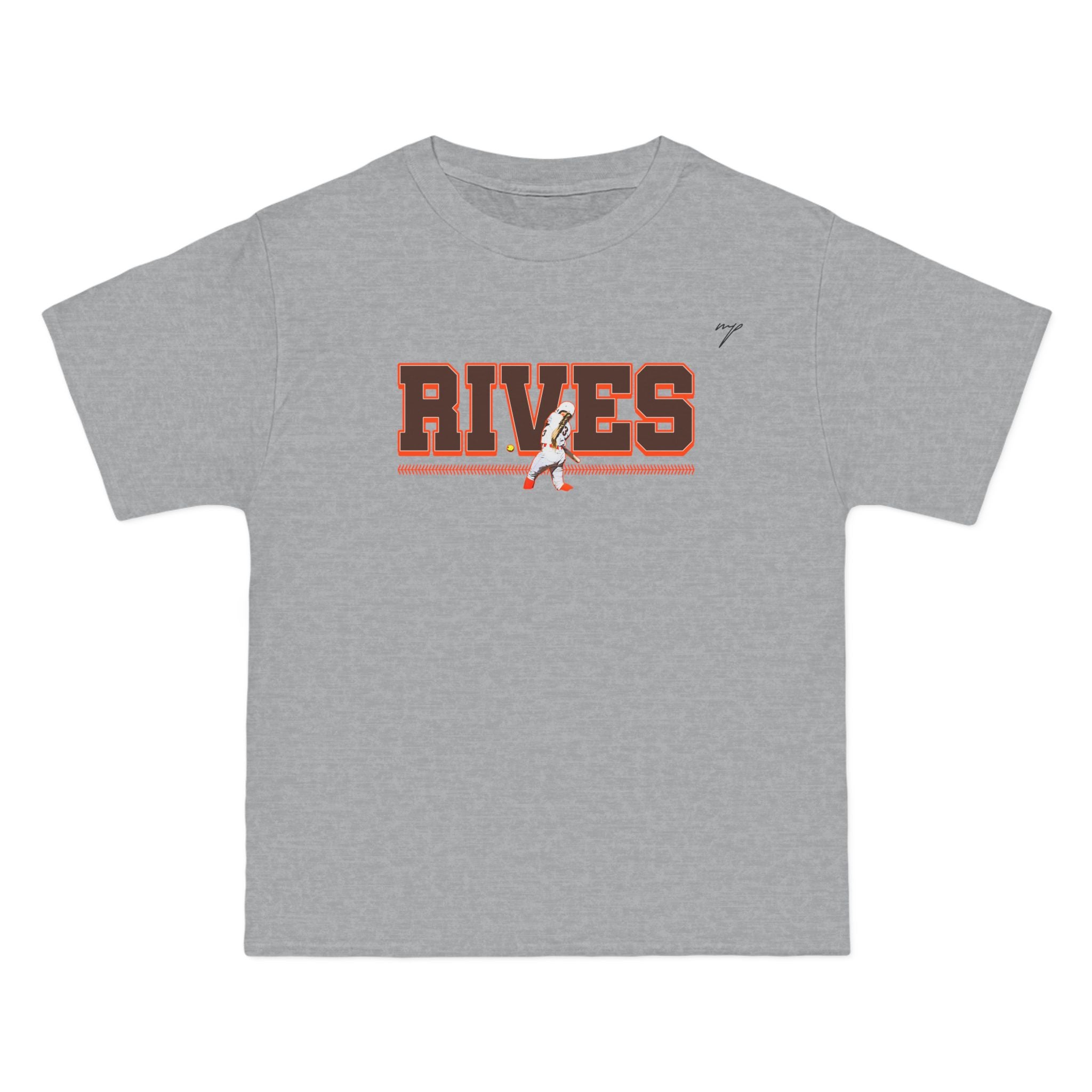 Quinn Rives Vintage Tee
