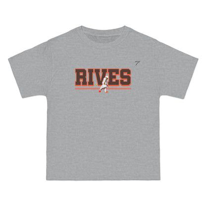 Quinn Rives Vintage Tee