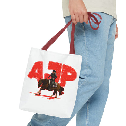 Anna Payne Custom Tote Bag