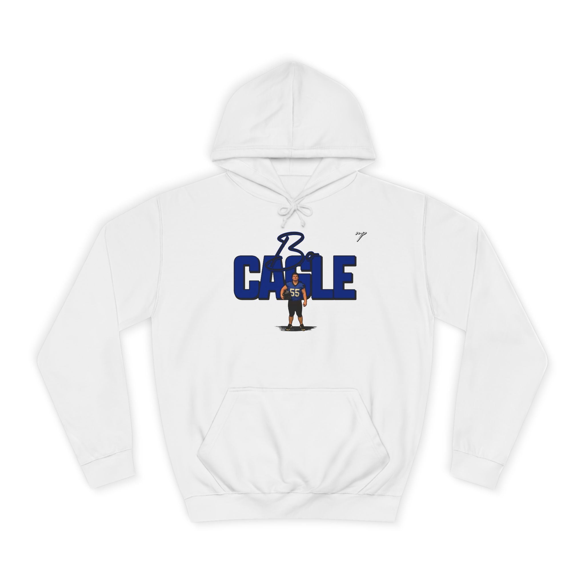Bo Cagle Hoodie