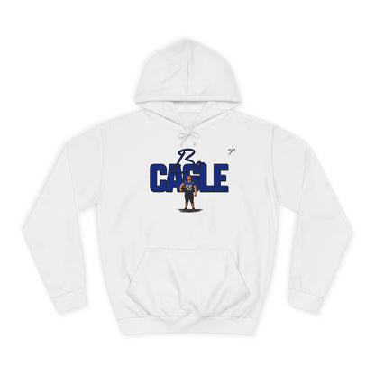 Bo Cagle Hoodie